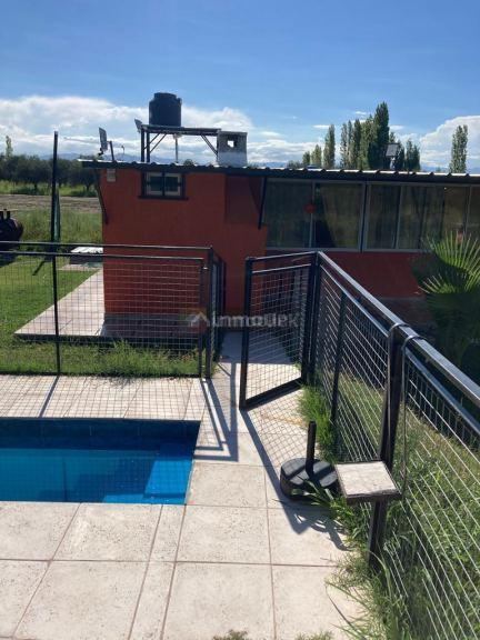 Lote en Venta en Maipu, Mendoza