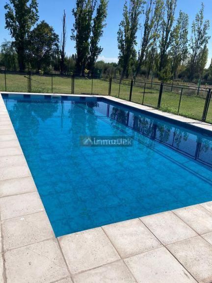 Lote en Venta en Maipu, Mendoza
