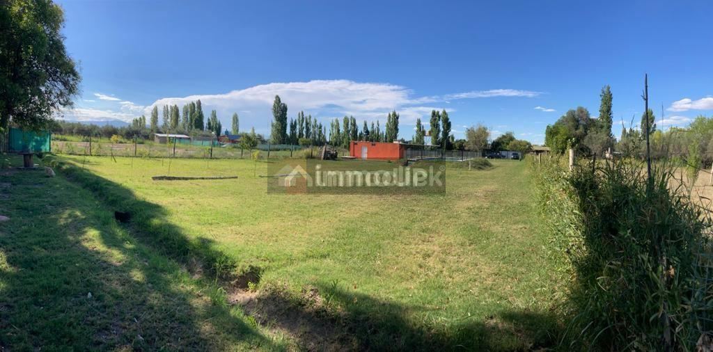 Lote en Venta en Maipu, Mendoza
