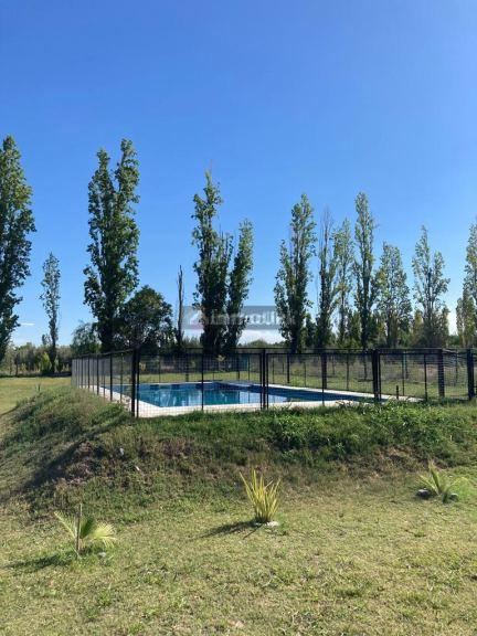 Lote en Venta en Maipu, Mendoza