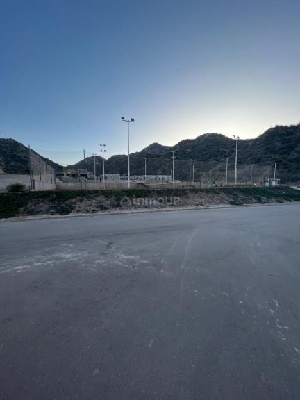 Lote en Venta en Las Heras, Mendoza
