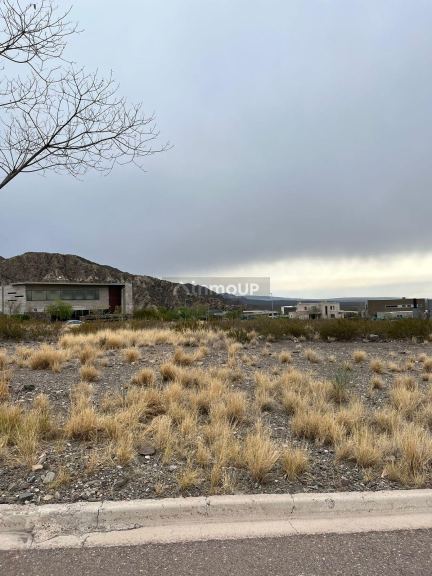 Lote en Venta en Las Heras, Mendoza