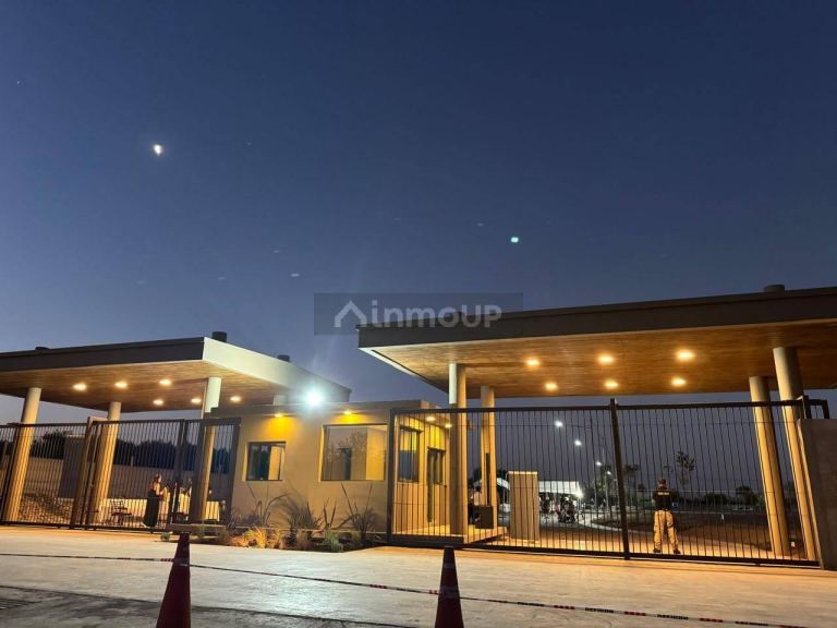 Terreno en Venta en Lujan de Cuyo, Mendoza