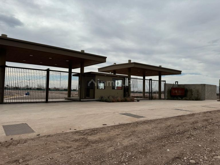 Terreno en Venta en Lujan de Cuyo, Mendoza