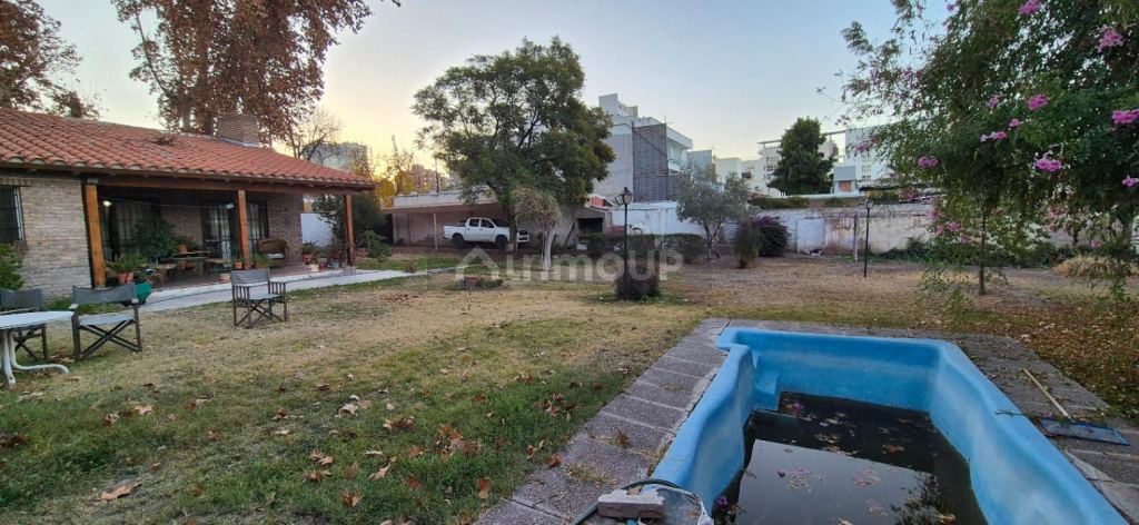 Terreno en Venta en Godoy Cruz, Mendoza