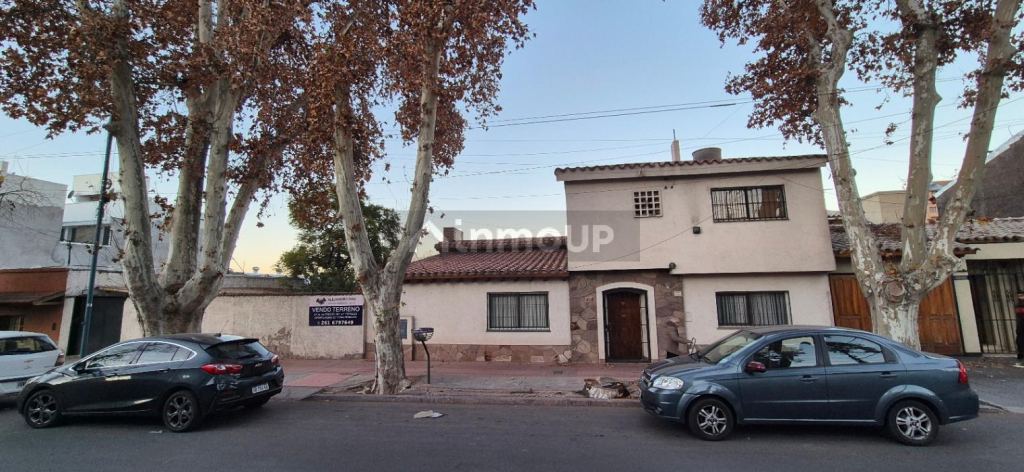 Terreno en Venta en Godoy Cruz, Mendoza
