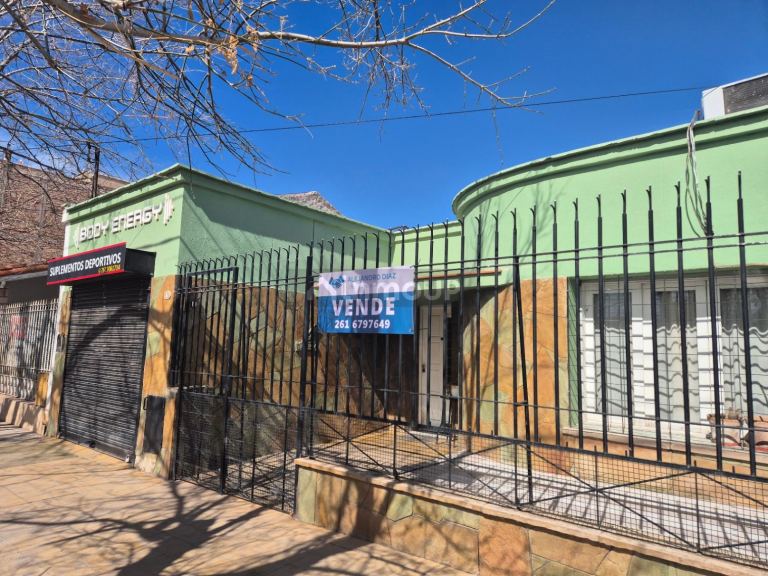 Casa en Venta en Guaymallen, Mendoza