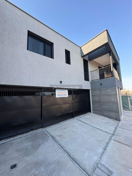 Duplex en Venta en Maipu, Mendoza