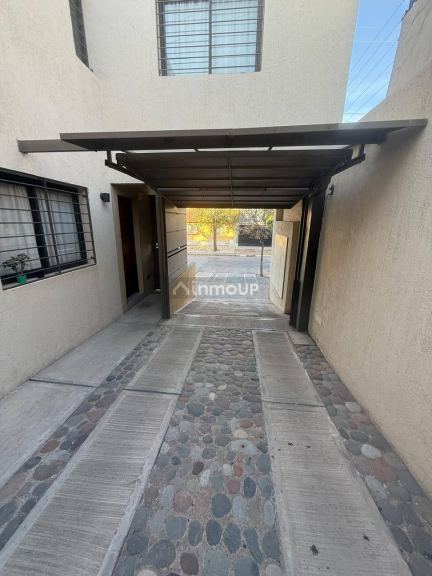 Duplex en Alquiler en Capital, Mendoza