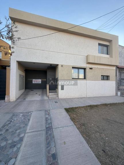 Duplex en Alquiler en Capital, Mendoza