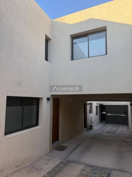 Duplex en Alquiler en Capital, Mendoza