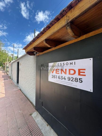 Casa en Venta en Godoy Cruz, Mendoza