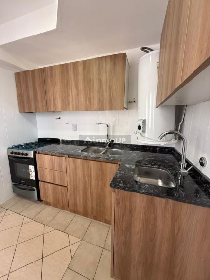 Departamento en Venta en Capital, Mendoza