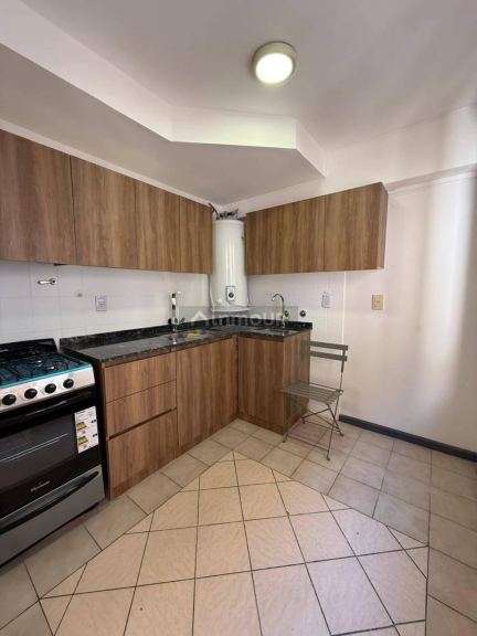 Departamento en Venta en Capital, Mendoza