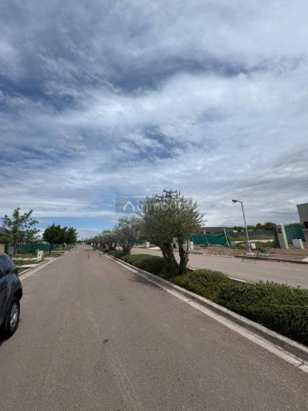 Terreno en Venta en Maipu, Mendoza