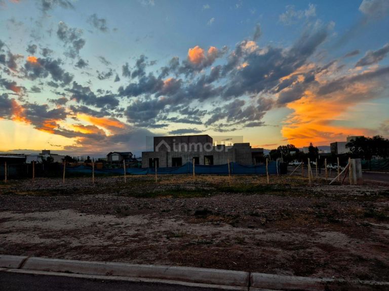 Terreno en Venta en Maipu, Mendoza