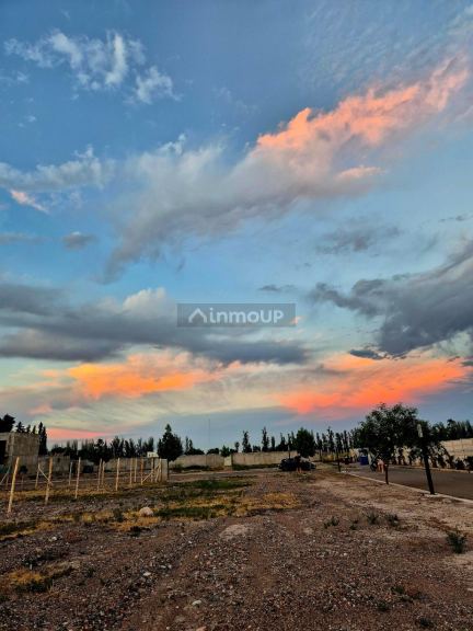 Terreno en Venta en Maipu, Mendoza