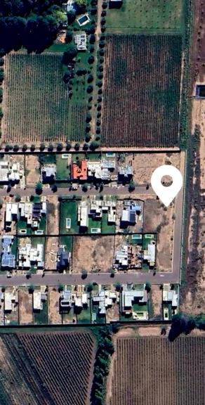 Terreno en Venta en Maipu, Mendoza