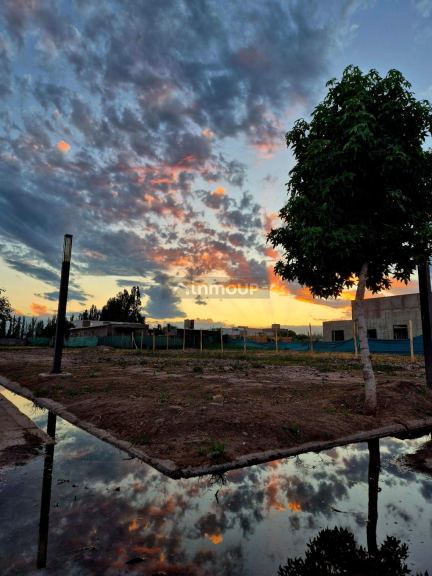 Terreno en Venta en Maipu, Mendoza