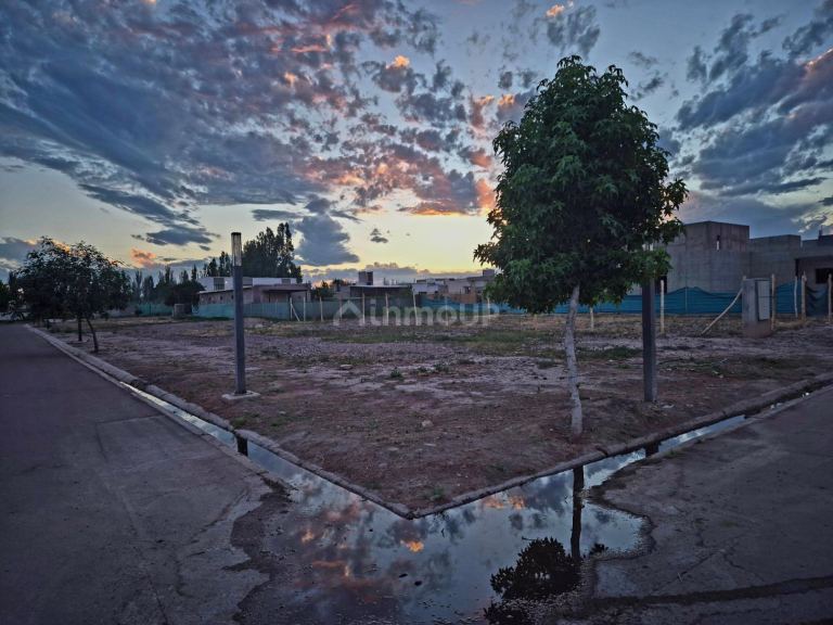 Terreno en Venta en Maipu, Mendoza