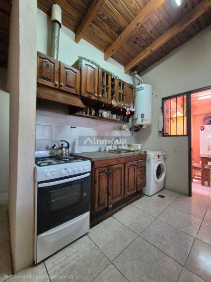 Casa en Venta en Guaymallen, Mendoza