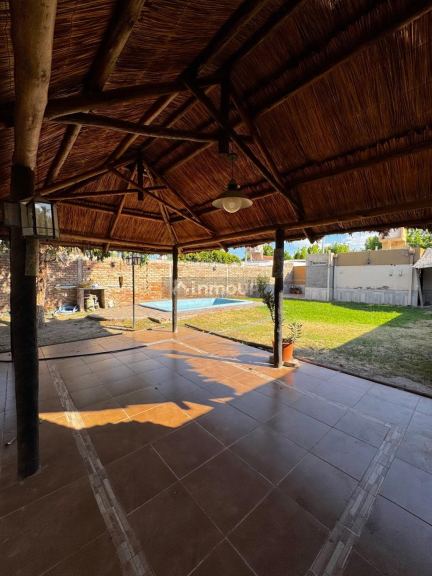 Casa en Alquiler en Guaymallen, Mendoza