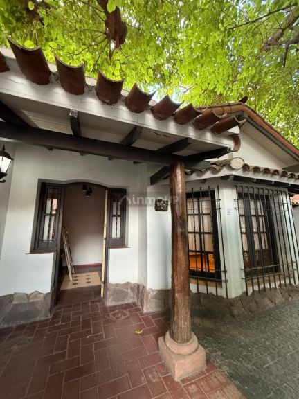Chalet en Alquiler en Capital, Mendoza