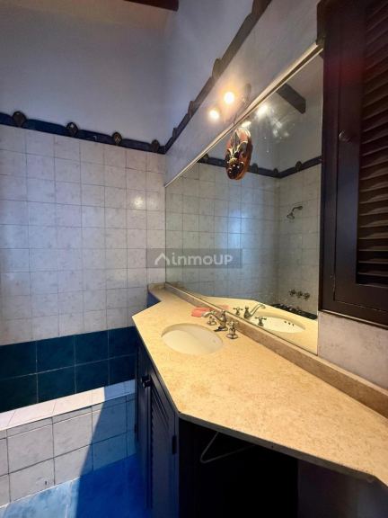 Chalet en Alquiler en Capital, Mendoza