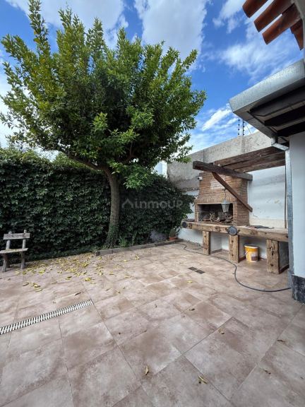Chalet en Alquiler en Capital, Mendoza