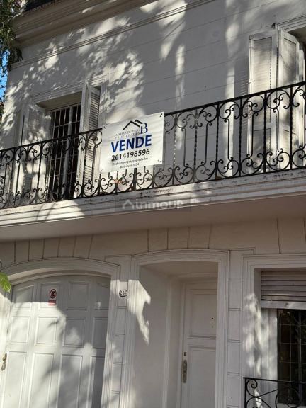 Chalet en Venta en Capital, Mendoza