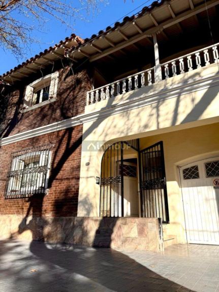 Casa en Venta en Capital, Mendoza