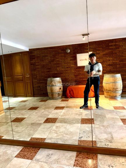 Departamento en Alquiler en Capital, Mendoza