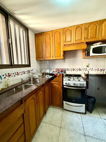 Departamento en Alquiler en Capital, Mendoza