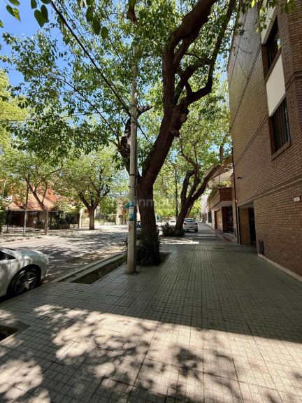 Departamento en Alquiler en Capital, Mendoza