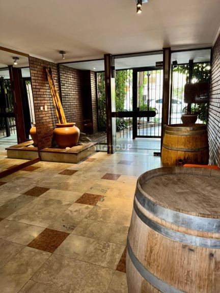 Departamento en Alquiler en Capital, Mendoza