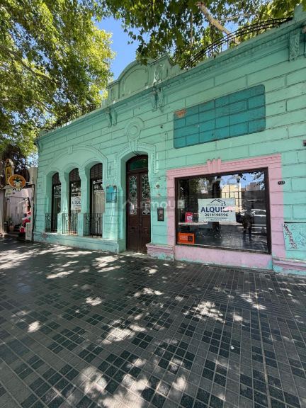 Local Comercial en Alquiler en Capital, Mendoza