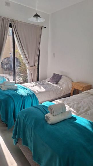 Departamento en Alquiler en Godoy Cruz, Mendoza