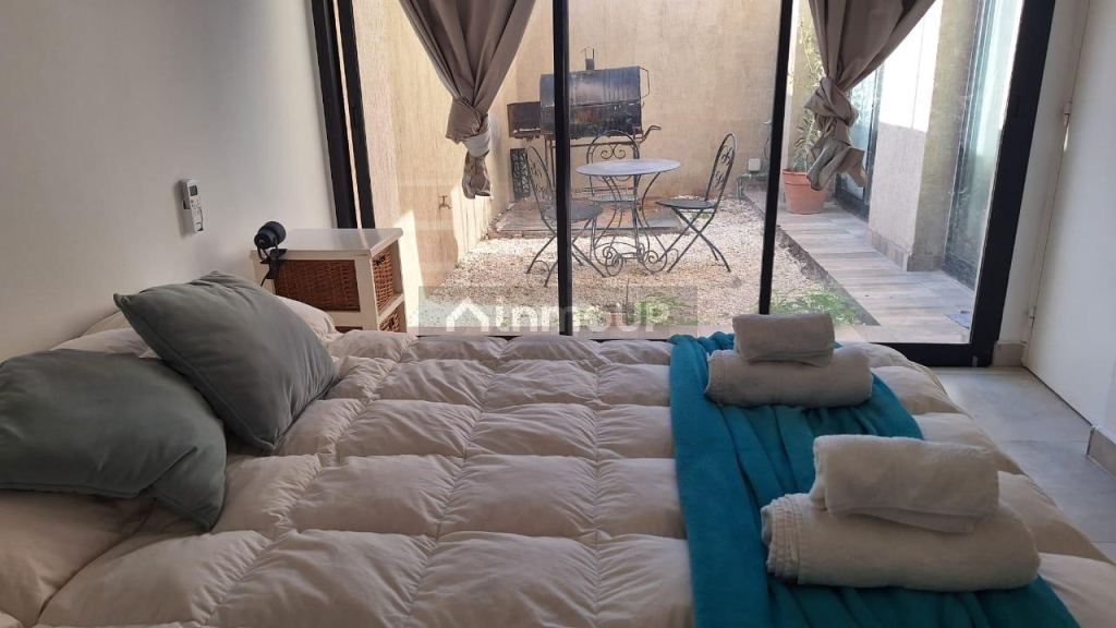 Departamento en Alquiler en Godoy Cruz, Mendoza