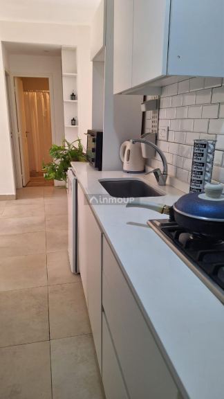 Departamento en Alquiler en Godoy Cruz, Mendoza