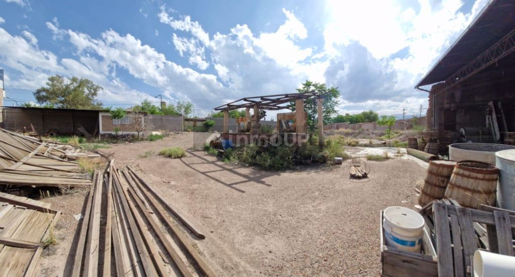 Lote en Venta en Guaymallen, Mendoza