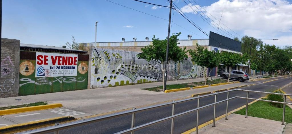 Lote en Venta en Guaymallen, Mendoza