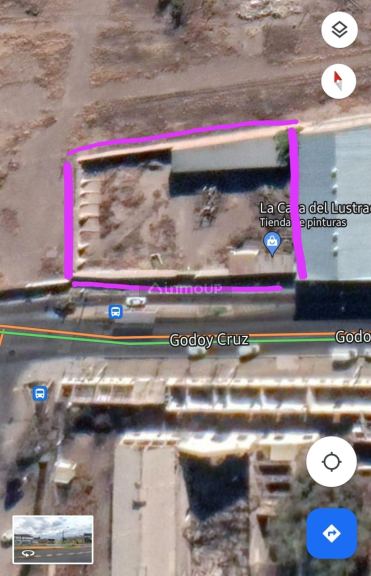 Lote en Venta en Guaymallen, Mendoza