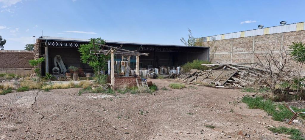 Lote en Venta en Guaymallen, Mendoza