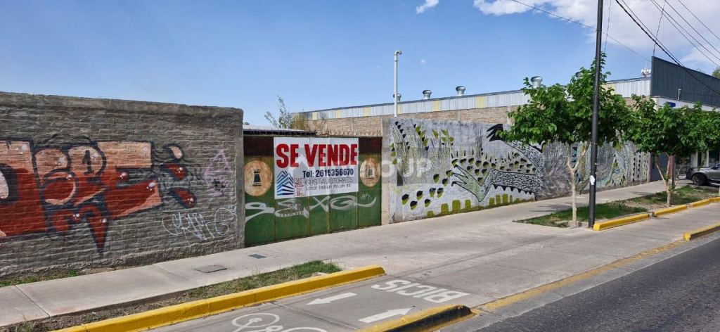 Lote en Venta en Guaymallen, Mendoza
