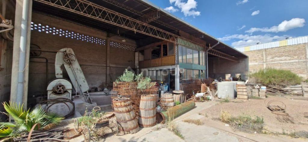 Lote en Venta en Guaymallen, Mendoza