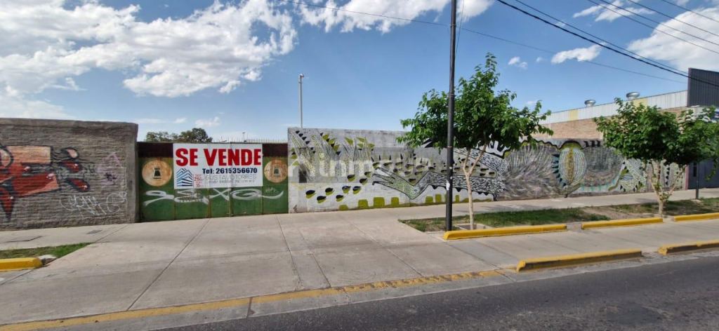 Lote en Venta en Guaymallen, Mendoza