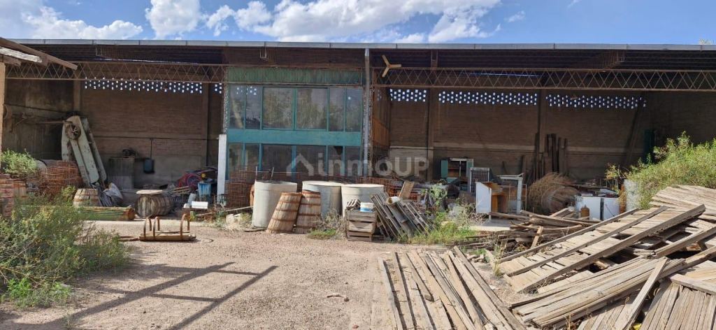 Lote en Venta en Guaymallen, Mendoza