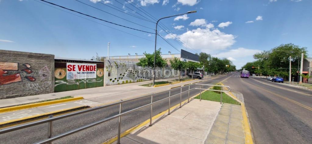 Lote en Venta en Guaymallen, Mendoza