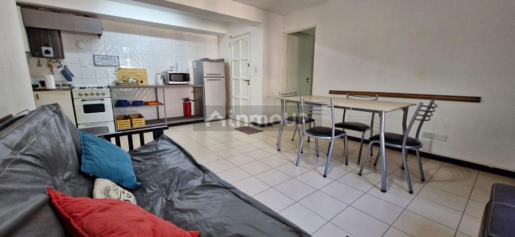Departamento en Venta en Capital, Mendoza