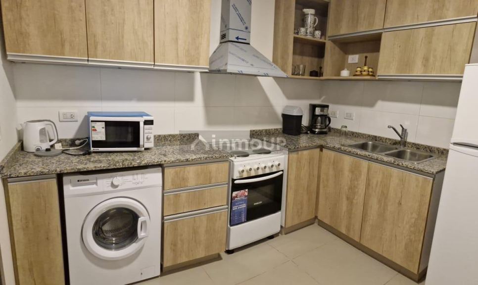 Departamento en Venta en Maipu, Mendoza